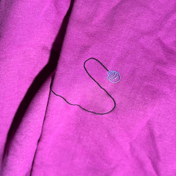 Y2K 100 Acre Collection Pooh Had a Plan Crewneck - Picture 6 of 6